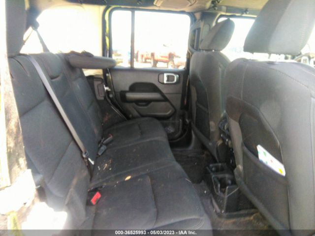 1C4HJXENXLW153547 Jeep Wrangler Unlimited Sahara
