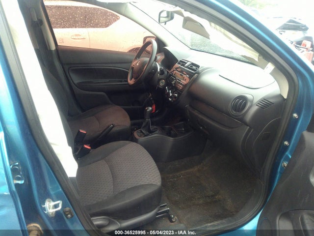 ML32A3HJ2HH017080 Mitsubishi MIRAGE ES
