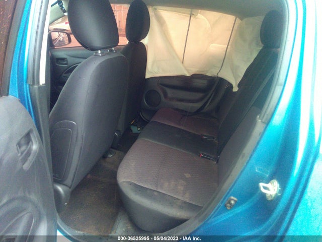 ML32A3HJ2HH017080 Mitsubishi MIRAGE ES