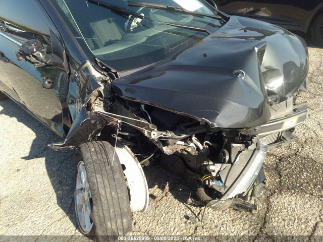 Chevrolet SONIC LT 2020 1G1JD5SB9L4134967 Image 8