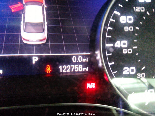 WAUG8AFC9HN006373 Audi A6 Premium Plus