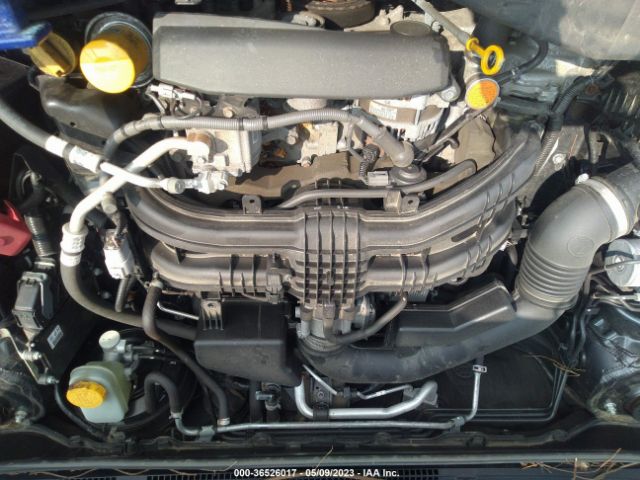 JF2GTACCXKH242477 Subaru Crosstrek Premium