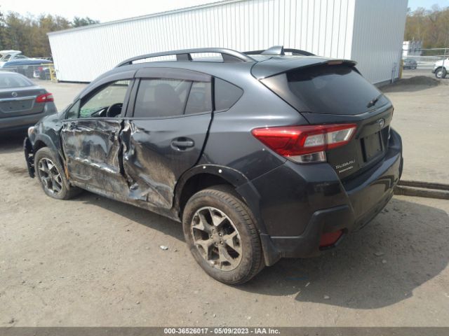 JF2GTACCXKH242477 Subaru Crosstrek Premium