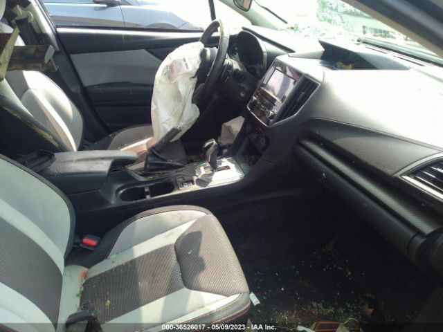 JF2GTACCXKH242477 Subaru Crosstrek Premium