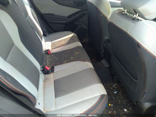 JF2GTACCXKH242477 Subaru Crosstrek Premium