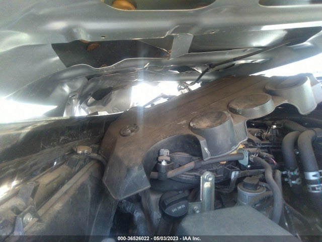 Toyota 4runner Limited/trail/sr5 2014 JTEBU5JR4E5198031 Image 11