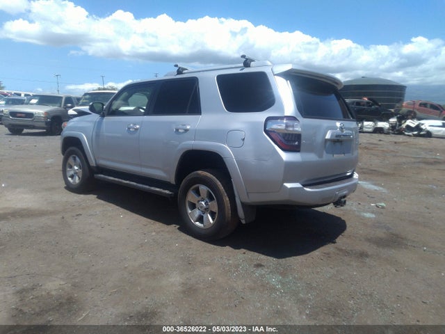 Toyota 4runner Limited/trail/sr5 2014 JTEBU5JR4E5198031 Image 4
