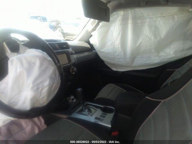Toyota 4runner Limited/trail/sr5 2014 JTEBU5JR4E5198031 Image 6