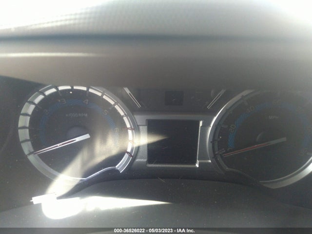 Toyota 4runner Limited/trail/sr5 2014 JTEBU5JR4E5198031 Image 8