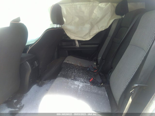 Toyota 4runner Limited/trail/sr5 2014 JTEBU5JR4E5198031 Image 9