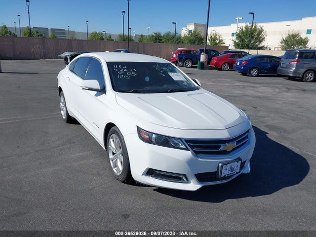 2019 2G11Z5S37K9111015 main image