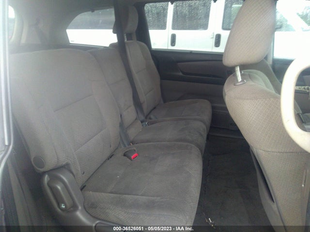 Honda ODYSSEY EX 2015 5FNRL5H44FB115732 Image 8