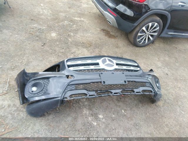 W1N4M4HB1PW265335 Mercedes-Benz Glb Glb 250