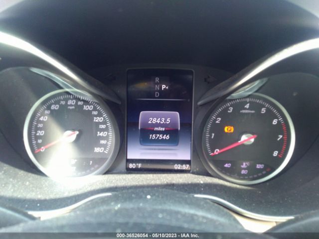 55SWF4KB3GU104913 Mercedes-Benz C-class C 300