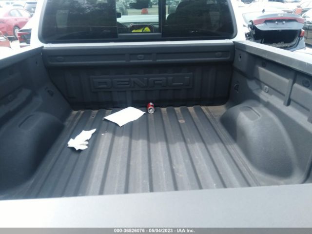 1GTG6EEN5L1183375 GMC Canyon 4wd Denali