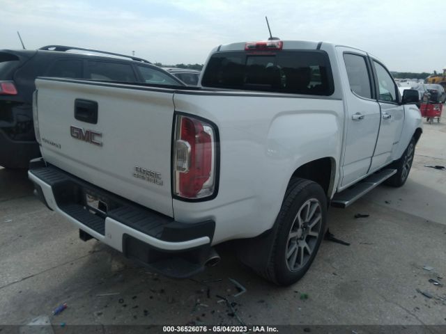 1GTG6EEN5L1183375 GMC Canyon 4wd Denali