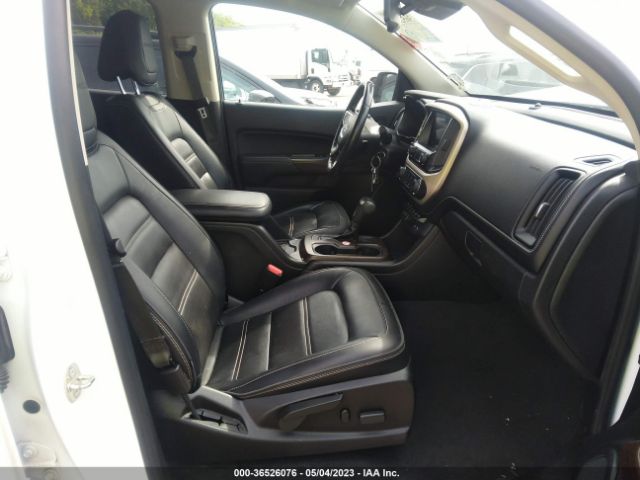1GTG6EEN5L1183375 GMC Canyon 4wd Denali