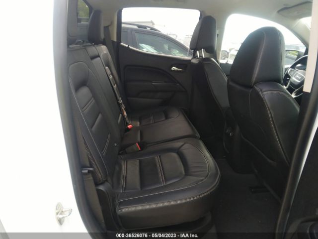 1GTG6EEN5L1183375 GMC Canyon 4wd Denali