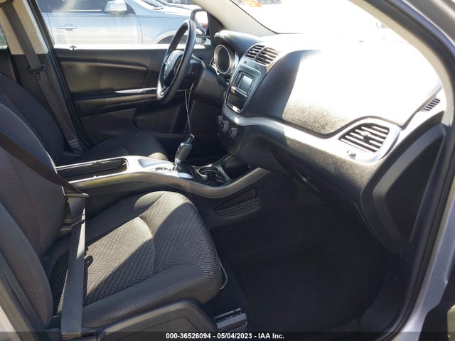 Dodge Journey American Value Pkg 2015 3C4PDCAB3FT521617 Image 6