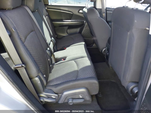 Dodge Journey American Value Pkg 2015 3C4PDCAB3FT521617 Image 9