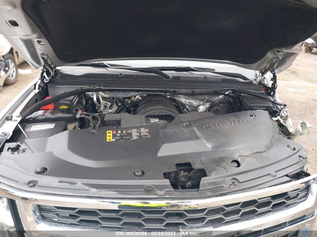 Chevrolet Tahoe Lt 2017 1GNSCBKCXHR181335 Image 12