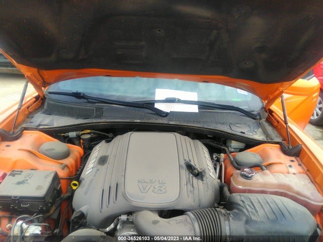 Dodge Charger Rt 2014 2C3CDXCT7EH226947 Image 11