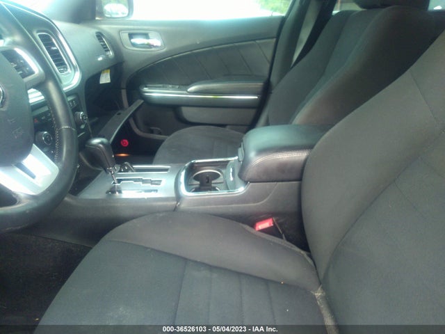 Dodge Charger Rt 2014 2C3CDXCT7EH226947 Image 3