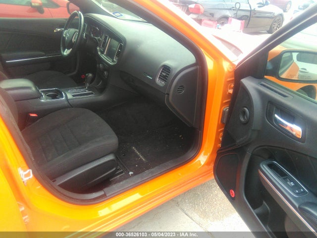 Dodge Charger Rt 2014 2C3CDXCT7EH226947 Image 6