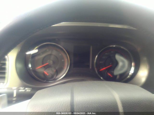 Dodge Charger Rt 2014 2C3CDXCT7EH226947 Image 7
