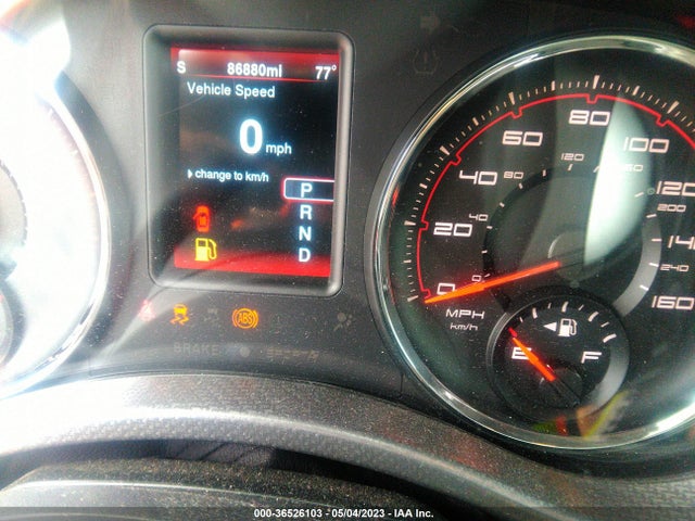Dodge Charger Rt 2014 2C3CDXCT7EH226947 Image 8