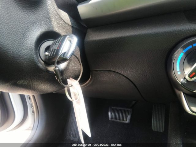 3KPA24AD1ME365307 KIA RIO S