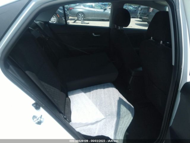 3KPA24AD1ME365307 KIA RIO S
