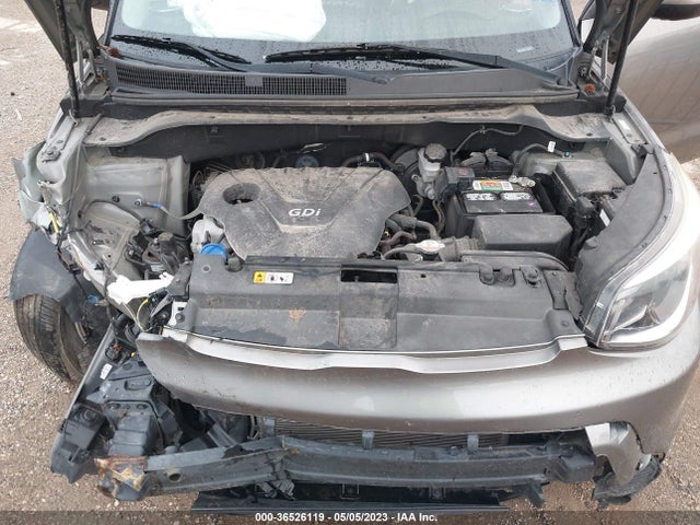 KIA Soul Base 2016 KNDJN2A21G7268249 Image 11