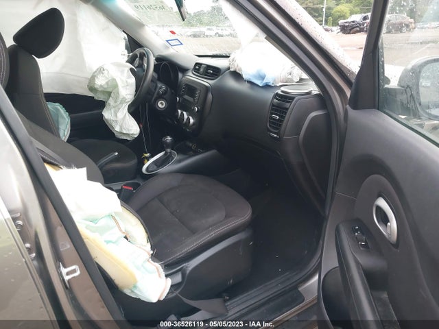 KIA Soul Base 2016 KNDJN2A21G7268249 Image 6