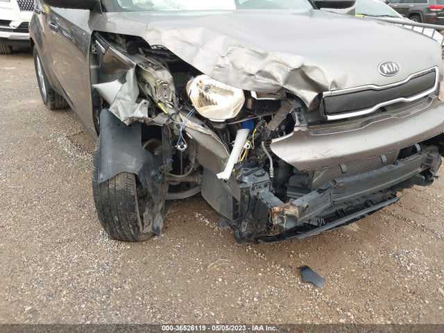 KIA Soul Base 2016 KNDJN2A21G7268249 Image 7