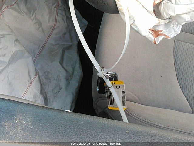 Hyundai Sonata 2.4l Se 2016 5NPE24AF3GH306472 Image 11