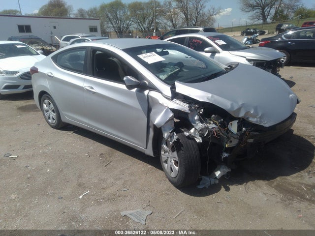 2016 5NPDH4AE9GH751395 main image