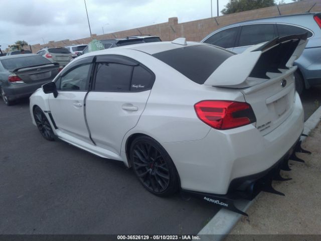 JF1VA1B63G9805187 Subaru WRX