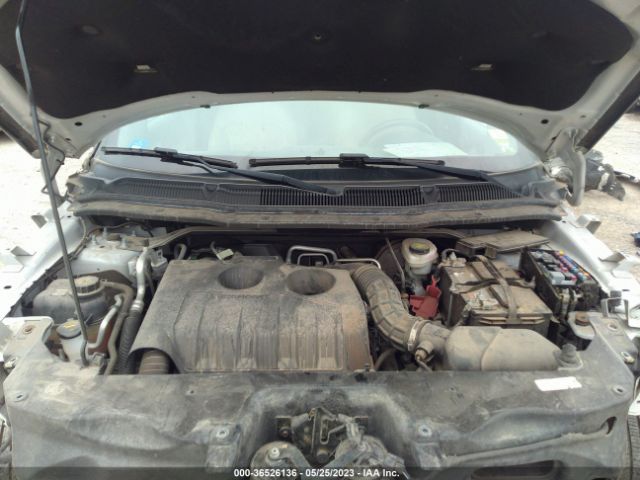 1FM5K7DH7GGC00833 Ford EXPLORER XLT