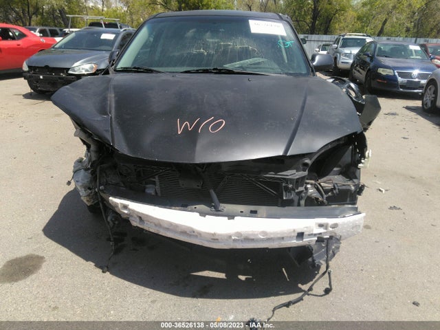 2008 MAZDA MAZDA3 I TOURING *LTD AVAIL VIN: JM1BK32F781841194