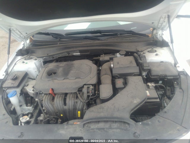 KIA Optima Lx 2020 5XXGT4L38LG407845 Image 11