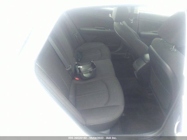KIA Optima Lx 2020 5XXGT4L38LG407845 Image 9