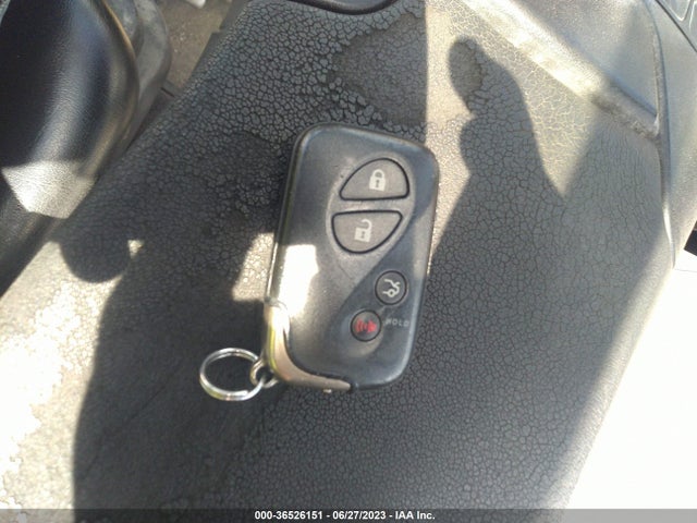2006 LEXUS GS 300 VIN: JTHBH96S365016752