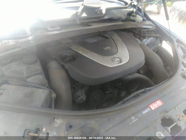 2007 MERCEDES-BENZ R-CLASS 3.5L VIN: 4JGCB65E77A051669