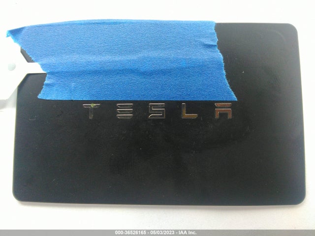 5YJYGDEEXLF059377 Tesla Model Y