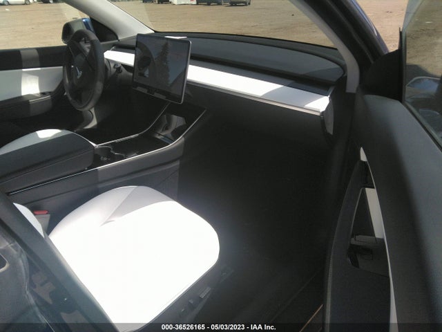 5YJYGDEEXLF059377 Tesla Model Y