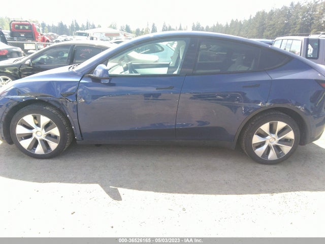 5YJYGDEEXLF059377 Tesla Model Y