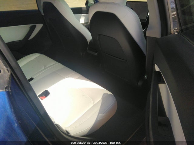 5YJYGDEEXLF059377 Tesla Model Y
