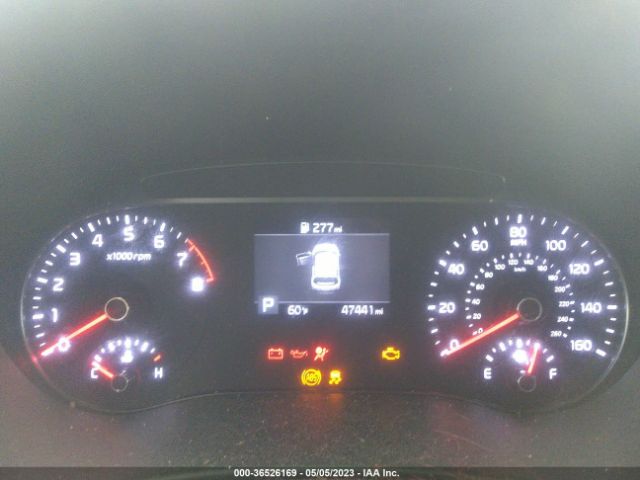 KNDJ23AU2L7731316 KIA SOUL LX