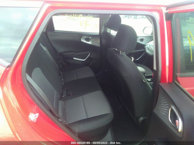 KNDJ23AU2L7731316 KIA SOUL LX